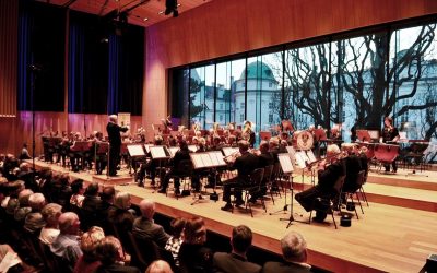 Frühjahrskonzert 2019